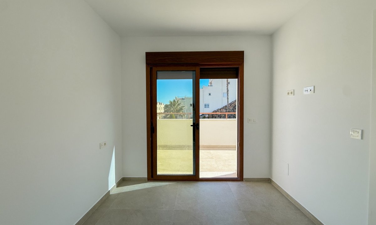 New Build - Villa - Pozo del Esparto