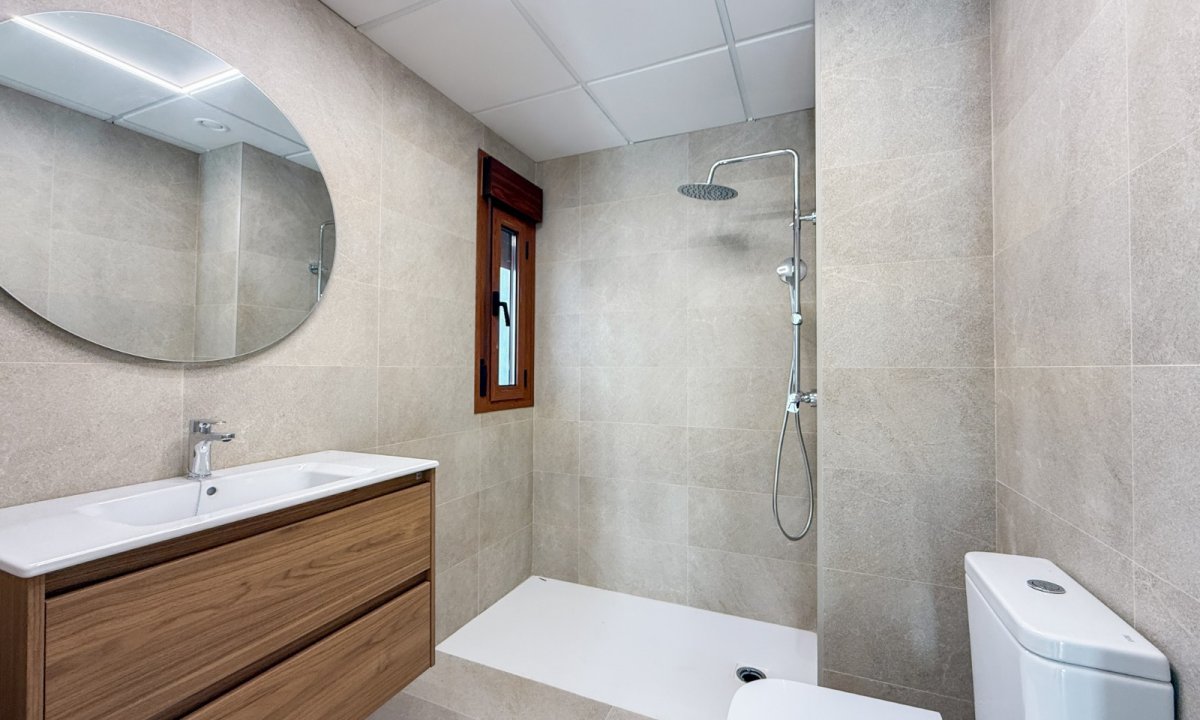 New Build - Villa - Pozo del Esparto