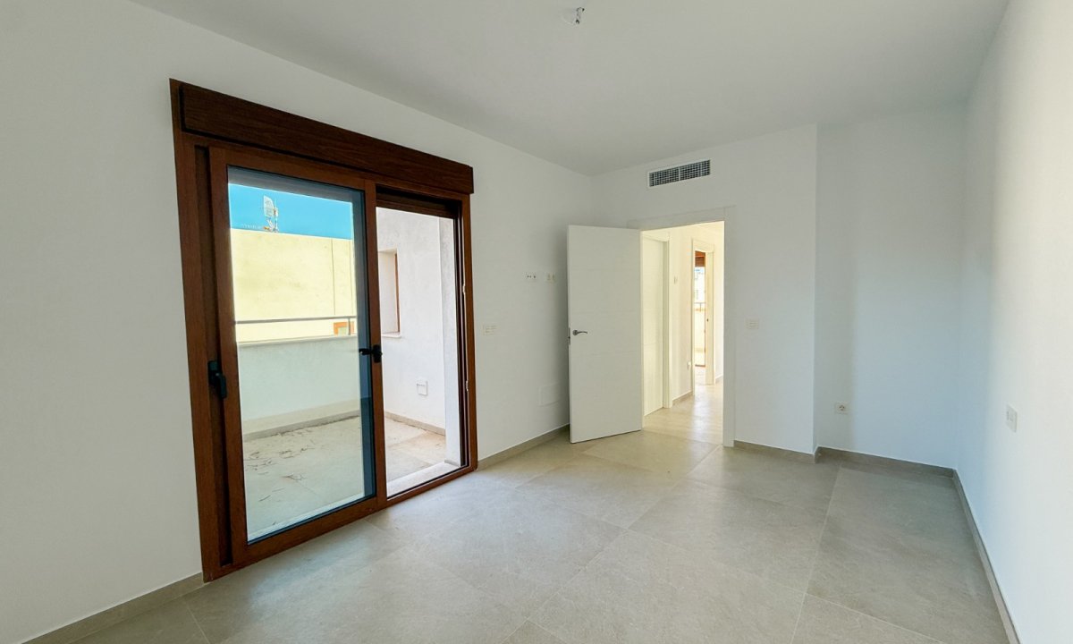 New Build - Villa - Pozo del Esparto