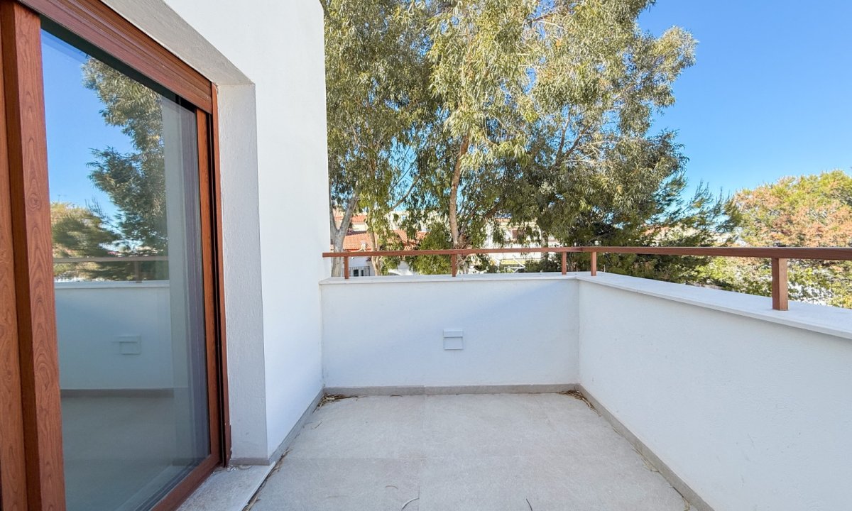 New Build - Villa - Pozo del Esparto