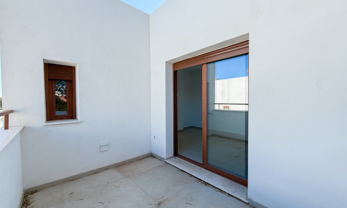 New Build - Villa - Pozo del Esparto