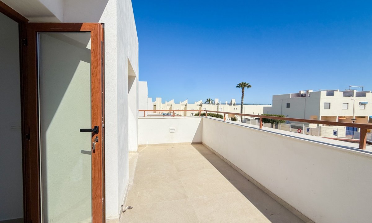 New Build - Villa - Pozo del Esparto