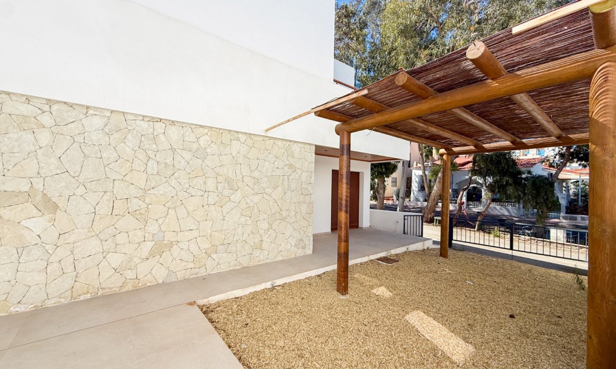 New Build - Villa - Pozo del Esparto