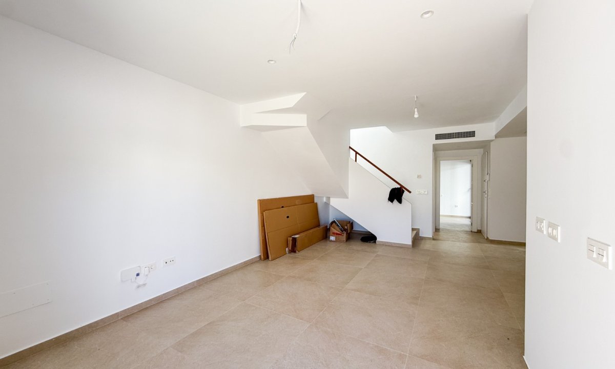 New Build - Villa - Pozo del Esparto