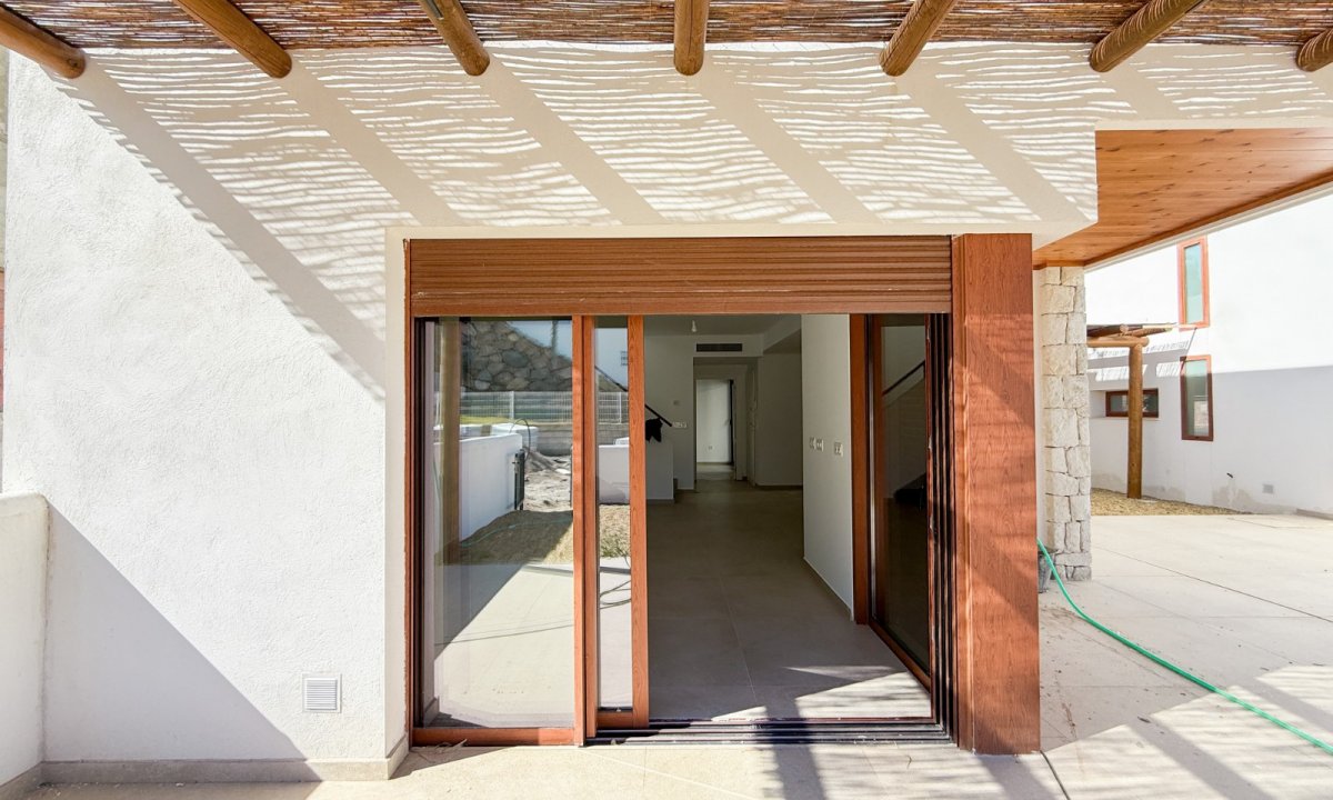 New Build - Villa - Pozo del Esparto