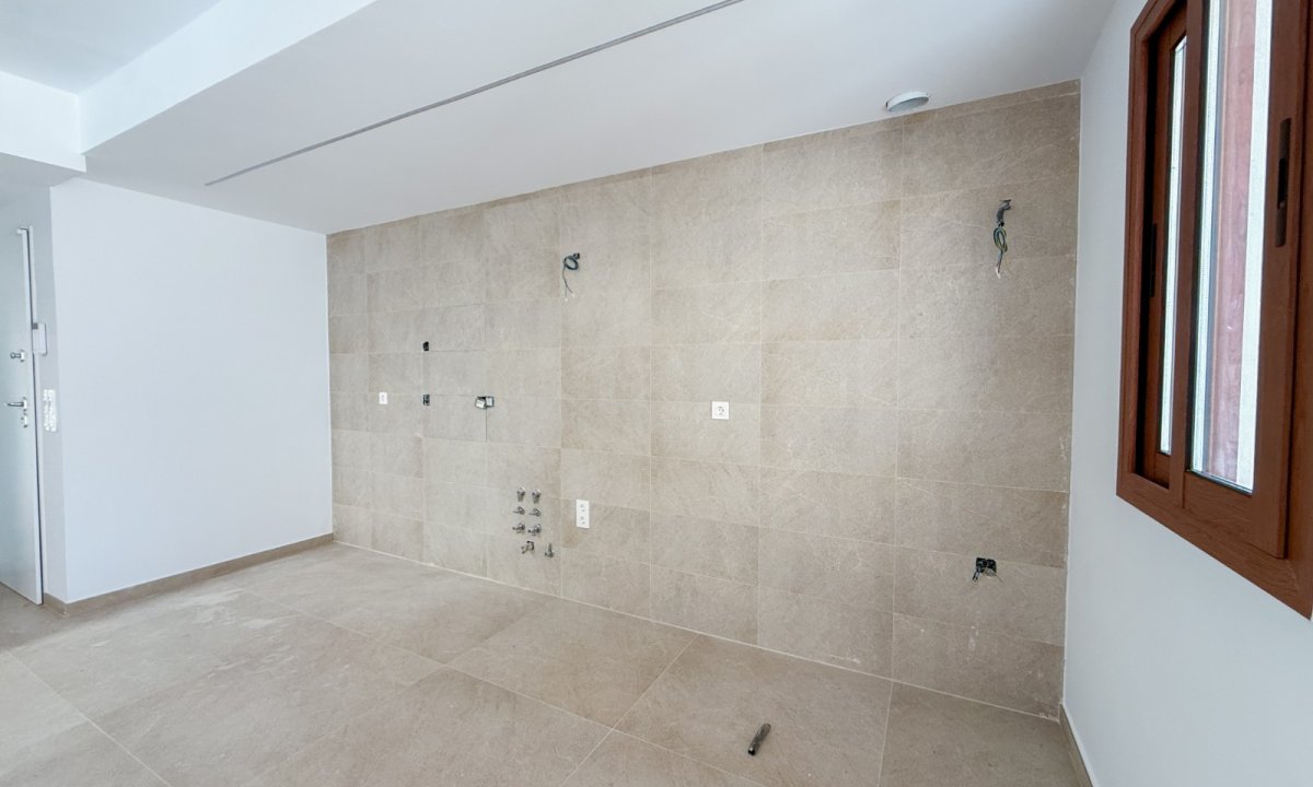 New Build - Villa - Pozo del Esparto