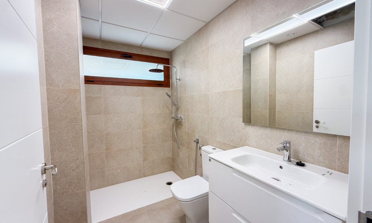 New Build - Villa - Pozo del Esparto
