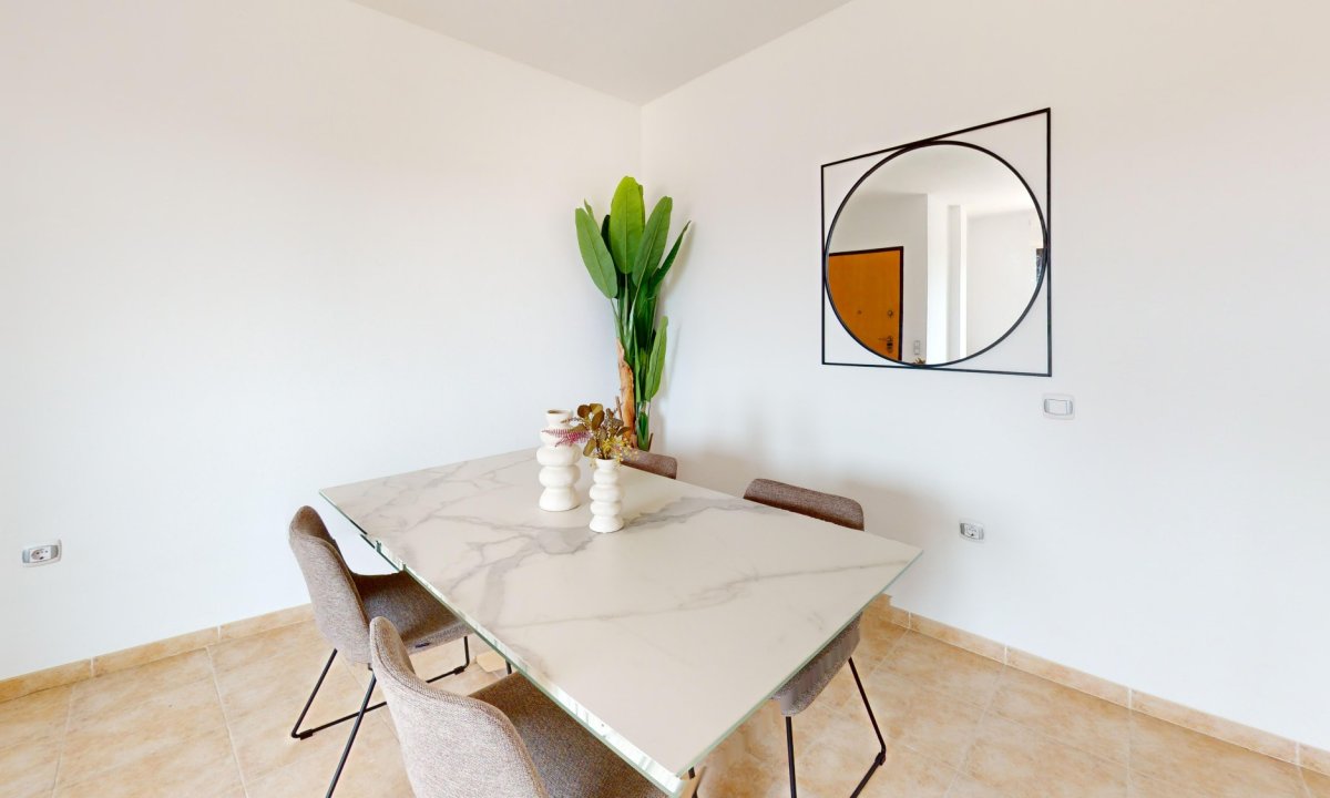 Segunda Mano - Apartamento / piso - Águilas - Los Collados