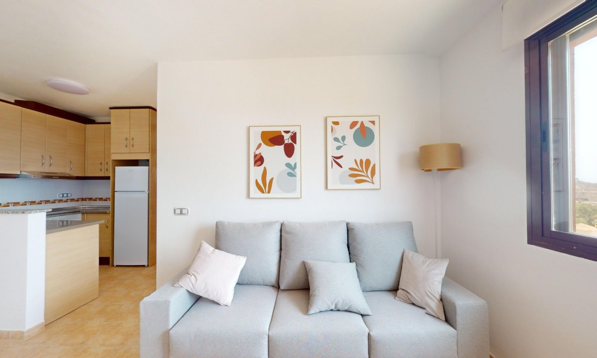 Segunda Mano - Apartamento / piso - Águilas - Los Collados