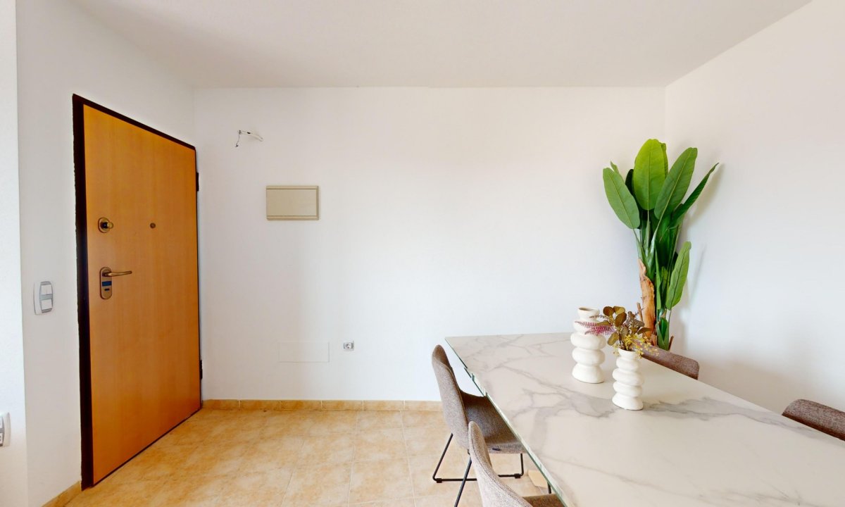 Segunda Mano - Apartamento / piso - Águilas - Los Collados