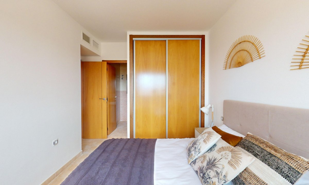 Segunda Mano - Apartamento / piso - Águilas - Los Collados