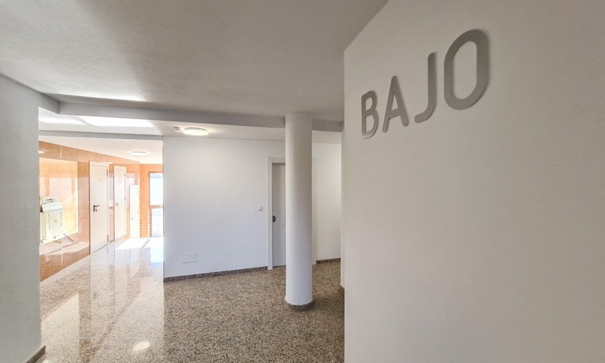 Segunda Mano - Apartamento / piso - Águilas - Las Lomas