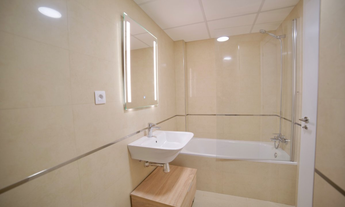 Segunda Mano - Apartamento / piso - Águilas - Las Lomas