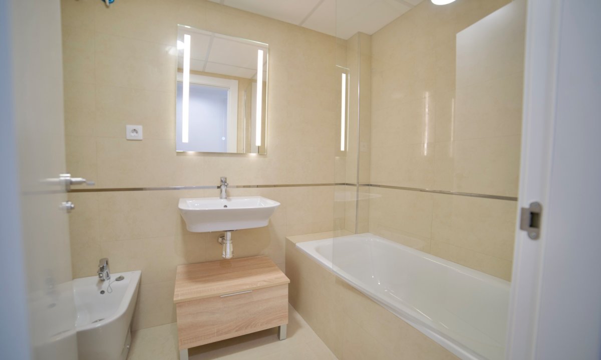 Segunda Mano - Apartamento / piso - Águilas - Las Lomas