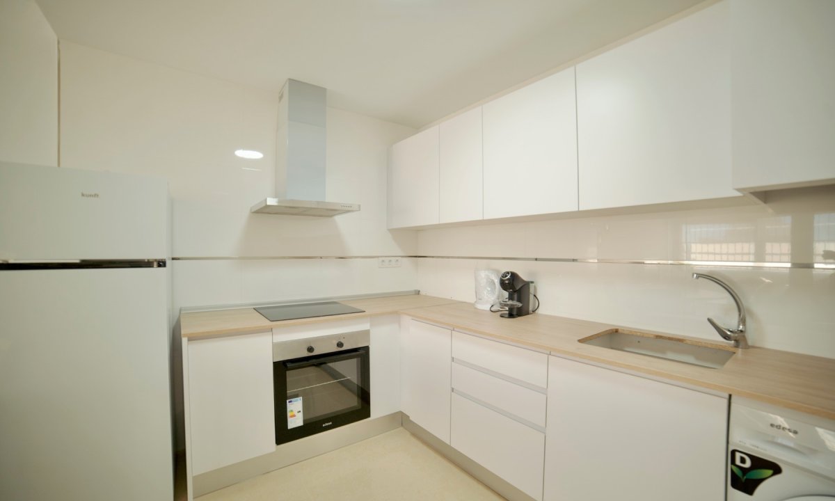 Segunda Mano - Apartamento / piso - Águilas - Las Lomas