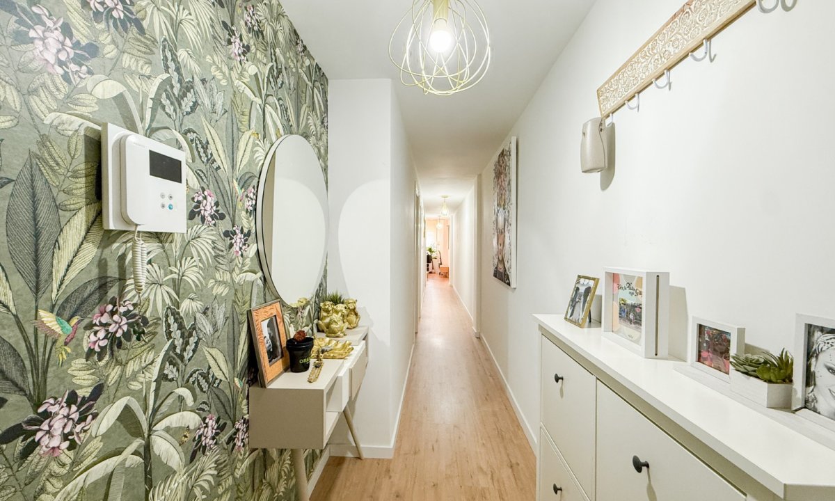 Segunda Mano - Apartamento / piso - Águilas - Colegio Mediterráneo