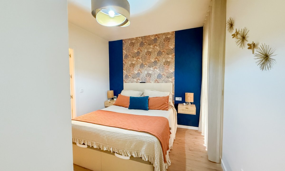 Segunda Mano - Apartamento / piso - Águilas - Colegio Mediterráneo