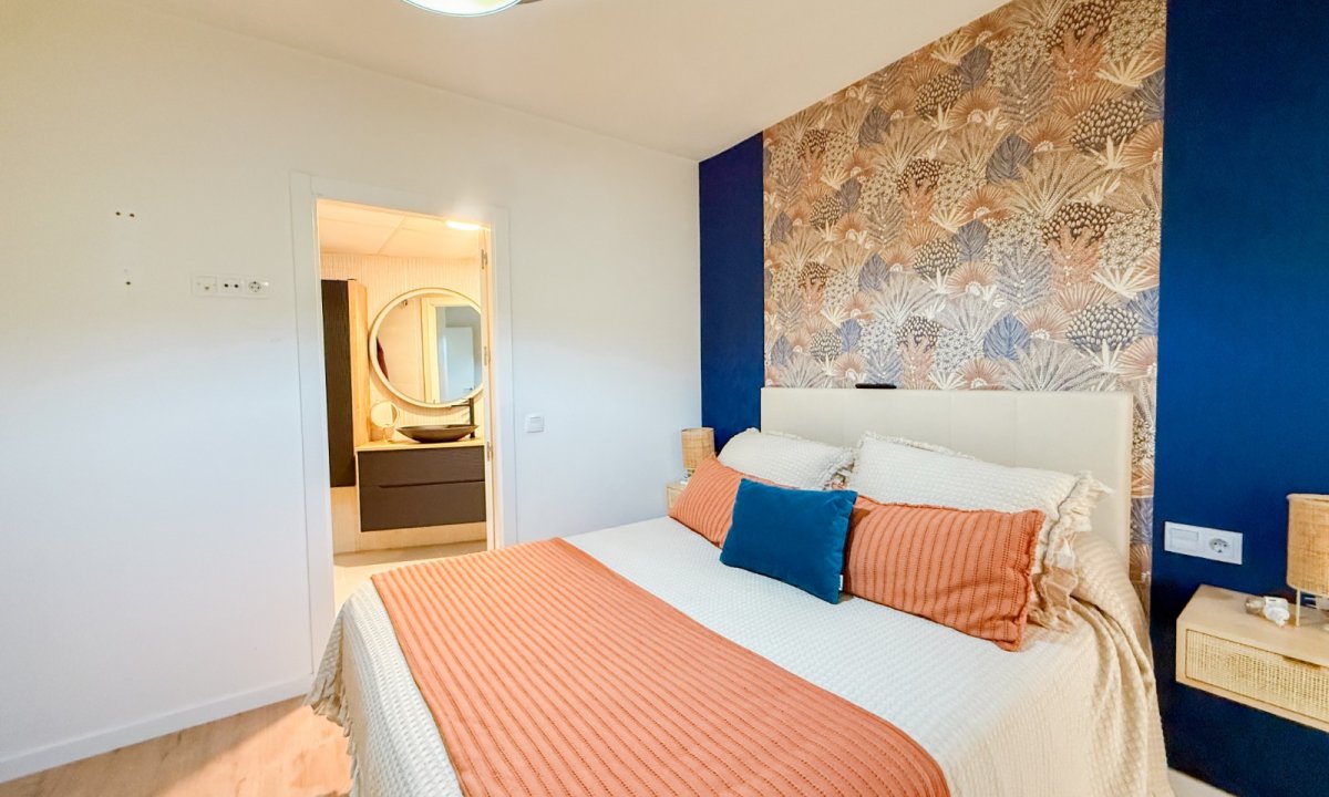 Segunda Mano - Apartamento / piso - Águilas - Colegio Mediterráneo