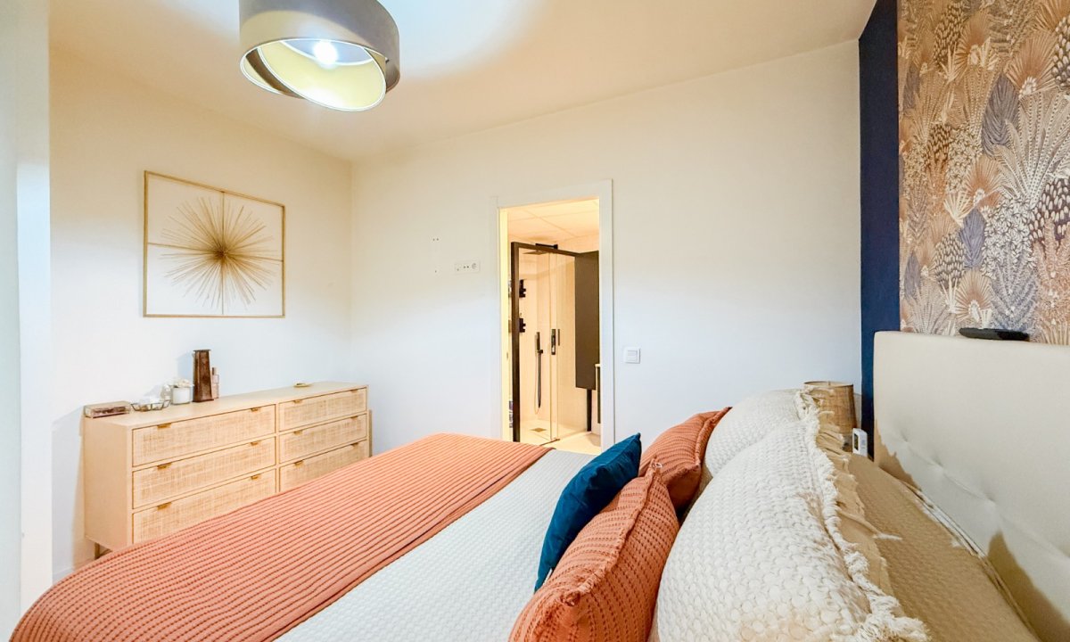 Segunda Mano - Apartamento / piso - Águilas - Colegio Mediterráneo