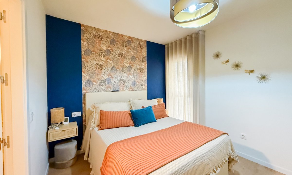 Segunda Mano - Apartamento / piso - Águilas - Colegio Mediterráneo