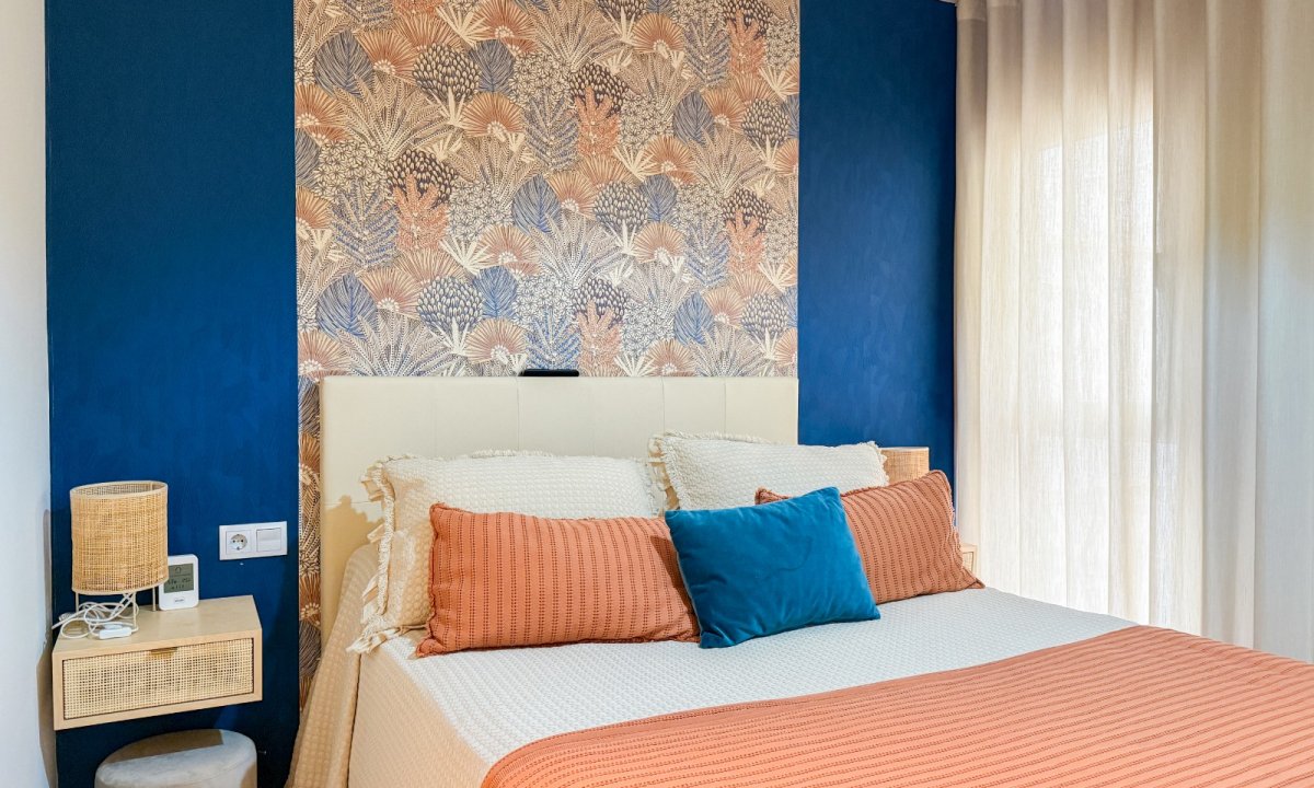 Segunda Mano - Apartamento / piso - Águilas - Colegio Mediterráneo