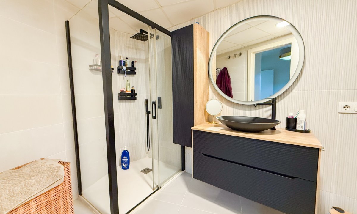 Segunda Mano - Apartamento / piso - Águilas - Colegio Mediterráneo