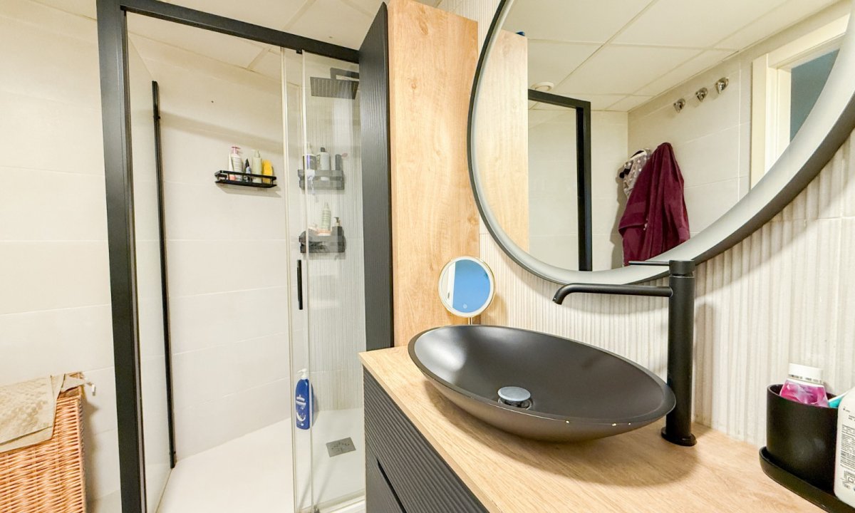 Segunda Mano - Apartamento / piso - Águilas - Colegio Mediterráneo