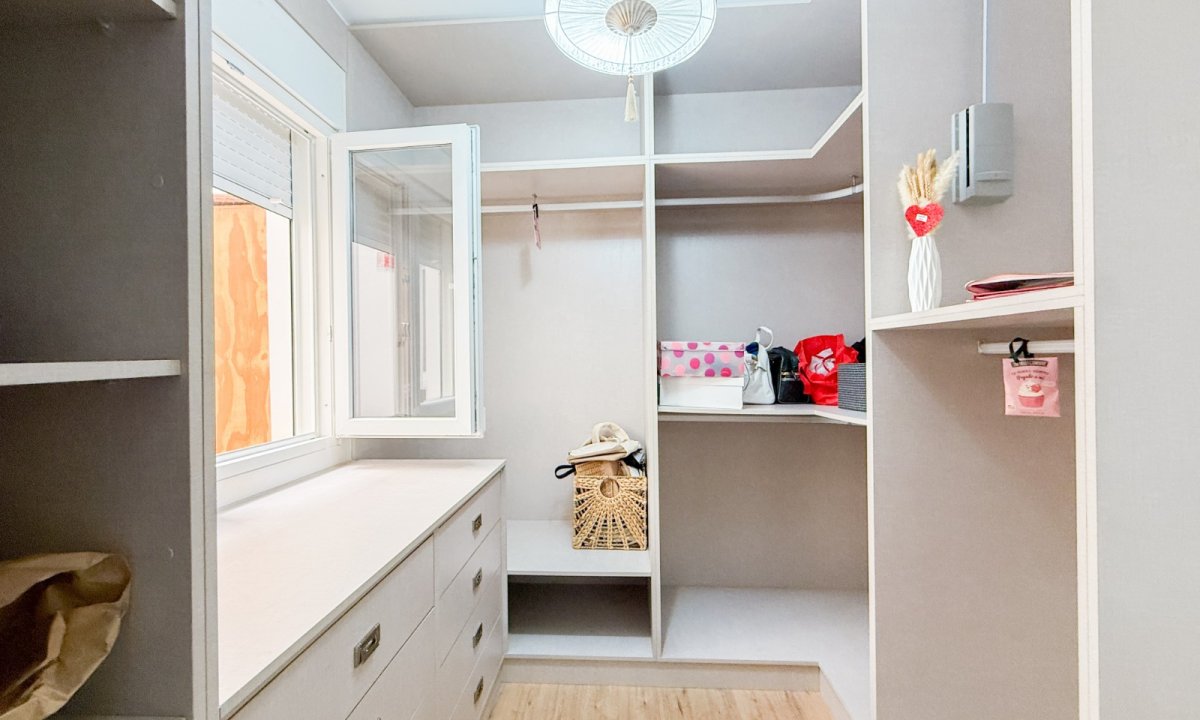 Segunda Mano - Apartamento / piso - Águilas - Colegio Mediterráneo