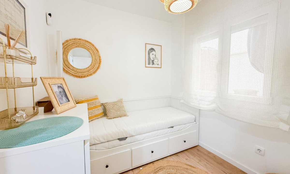 Segunda Mano - Apartamento / piso - Águilas - Colegio Mediterráneo