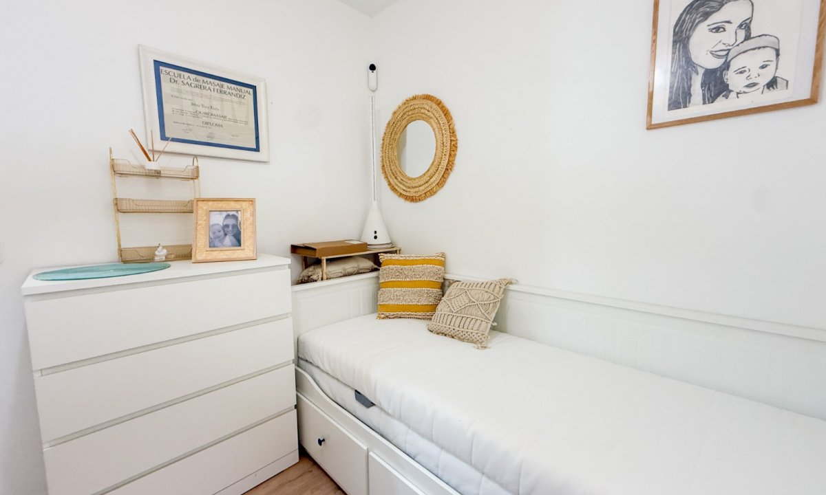 Segunda Mano - Apartamento / piso - Águilas - Colegio Mediterráneo
