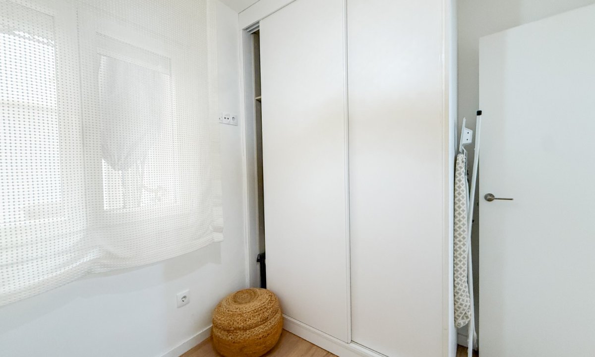 Segunda Mano - Apartamento / piso - Águilas - Colegio Mediterráneo