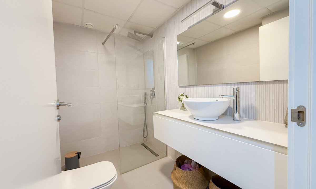 Segunda Mano - Apartamento / piso - Águilas - Colegio Mediterráneo