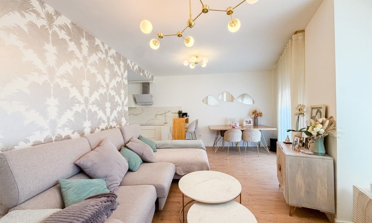 Segunda Mano - Apartamento / piso - Águilas - Colegio Mediterráneo