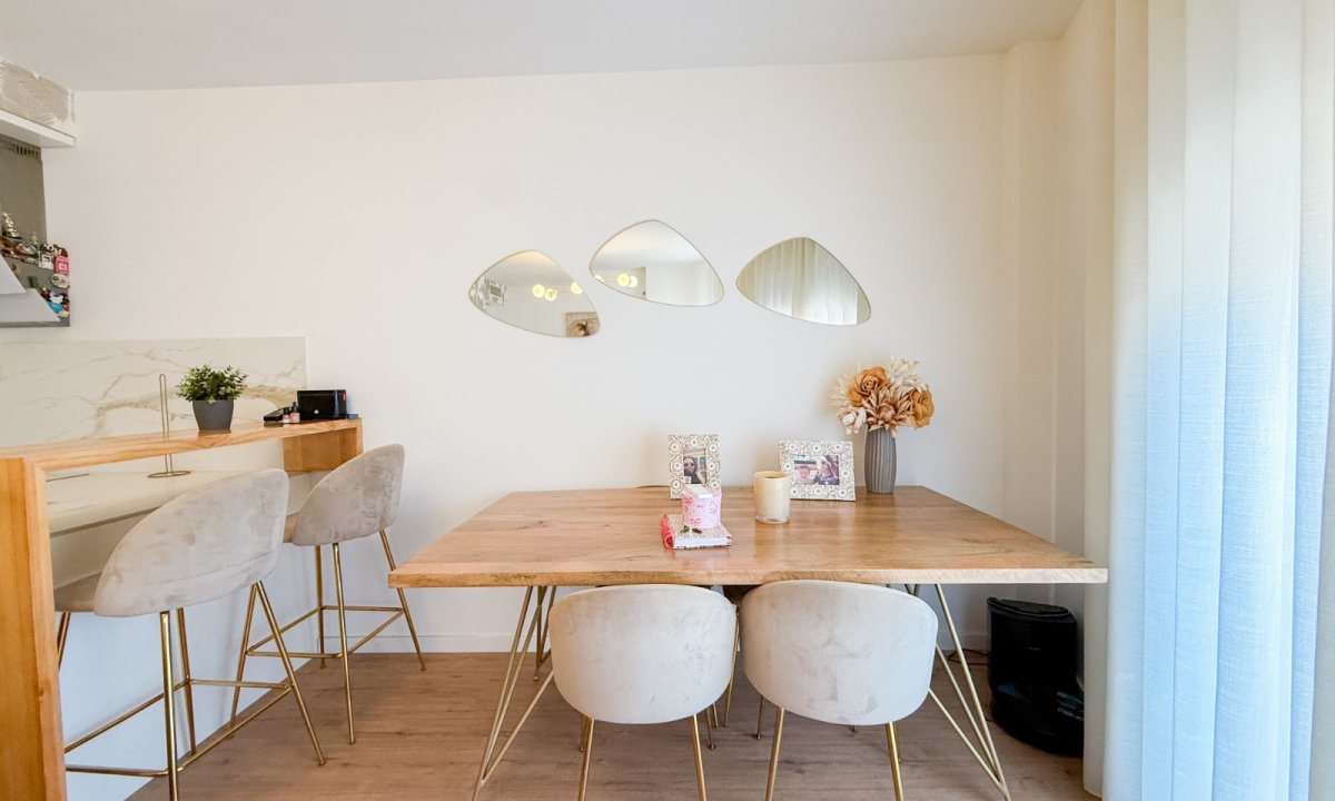 Segunda Mano - Apartamento / piso - Águilas - Colegio Mediterráneo