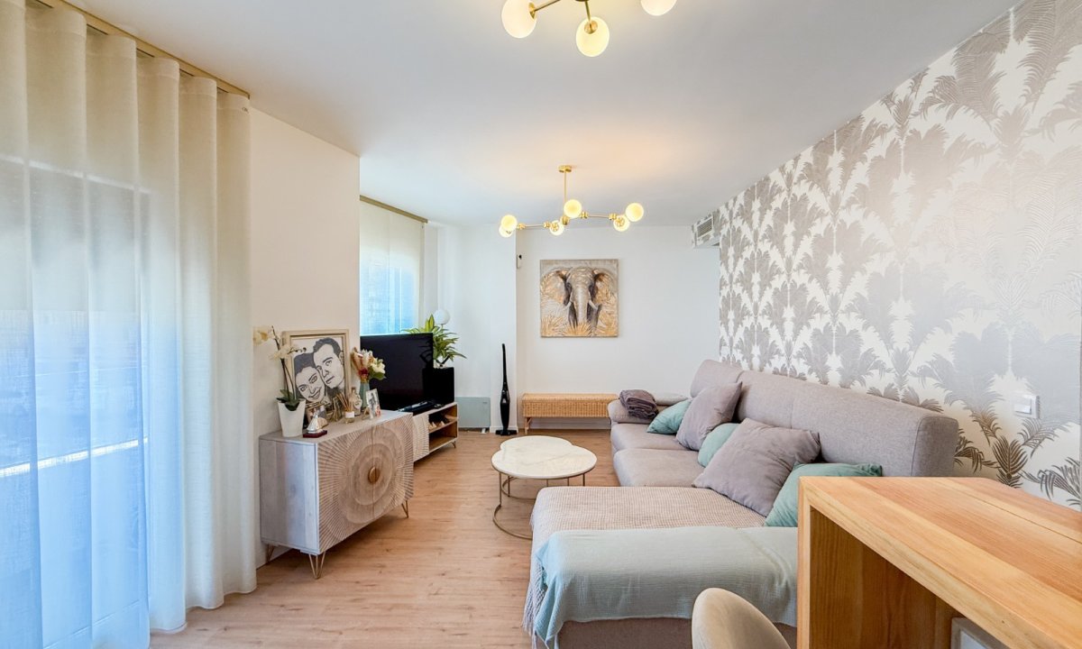 Segunda Mano - Apartamento / piso - Águilas - Colegio Mediterráneo