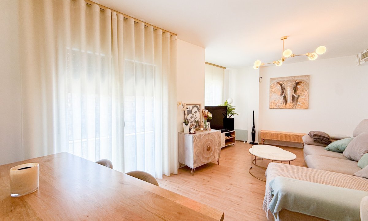 Segunda Mano - Apartamento / piso - Águilas - Colegio Mediterráneo