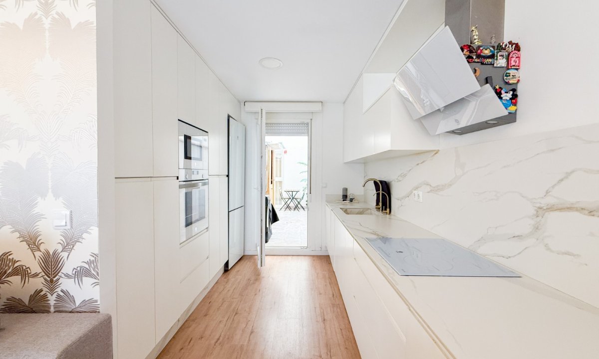 Segunda Mano - Apartamento / piso - Águilas - Colegio Mediterráneo