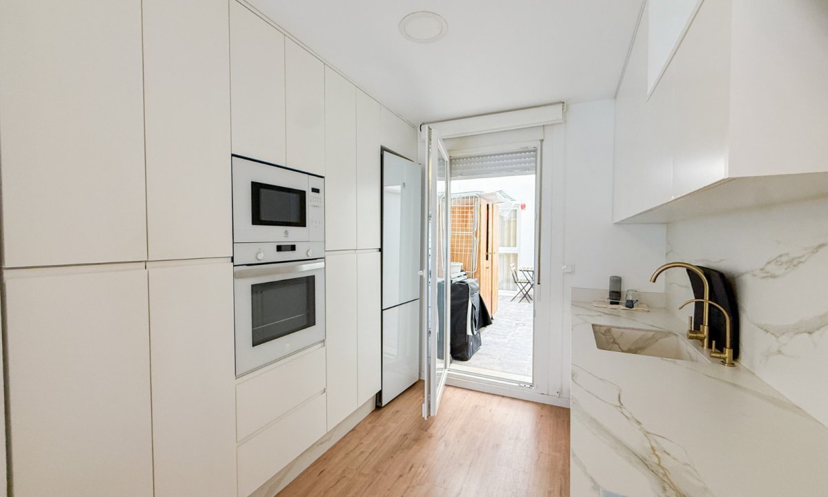 Segunda Mano - Apartamento / piso - Águilas - Colegio Mediterráneo