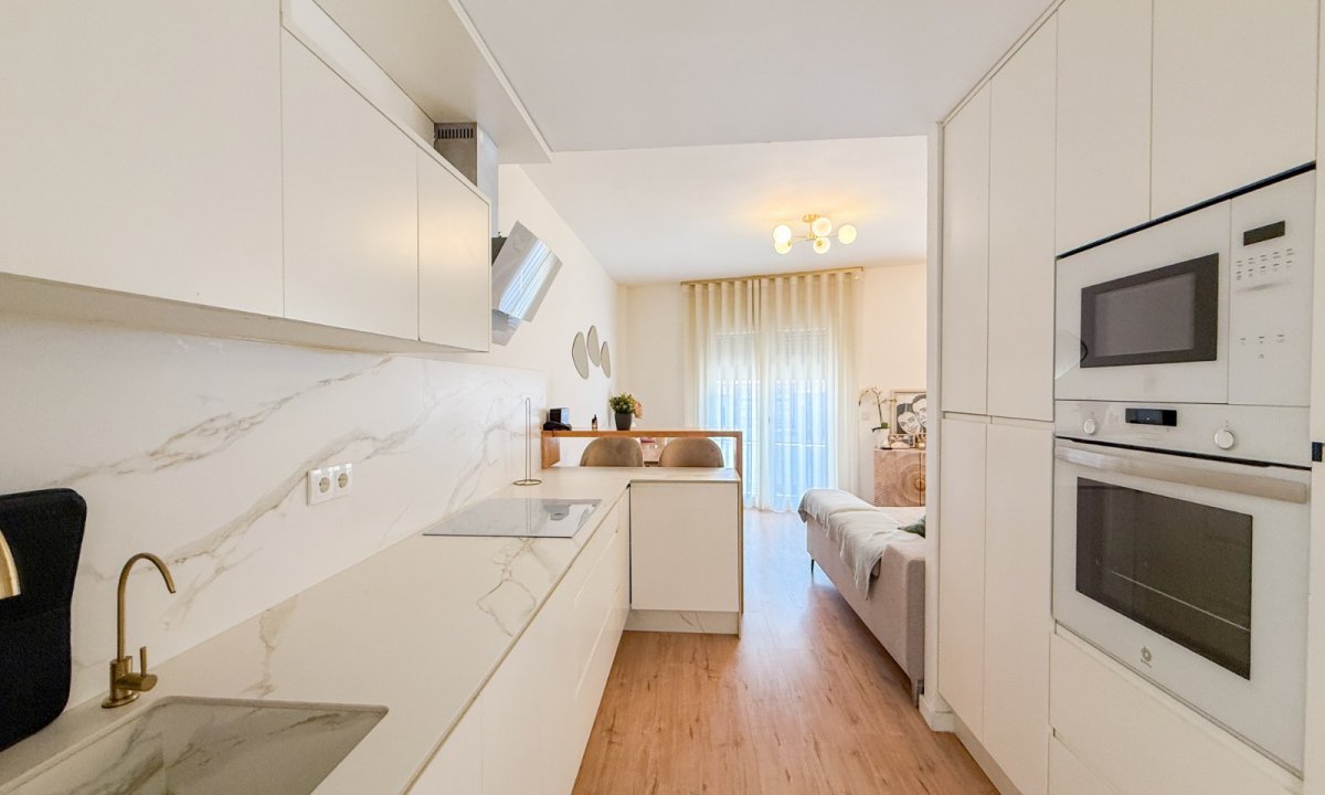 Segunda Mano - Apartamento / piso - Águilas - Colegio Mediterráneo