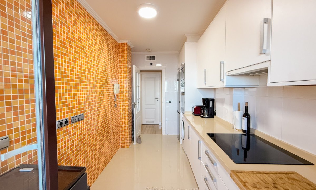 Segunda Mano - Apartamento / piso - Águilas -  Isla Del Fraile