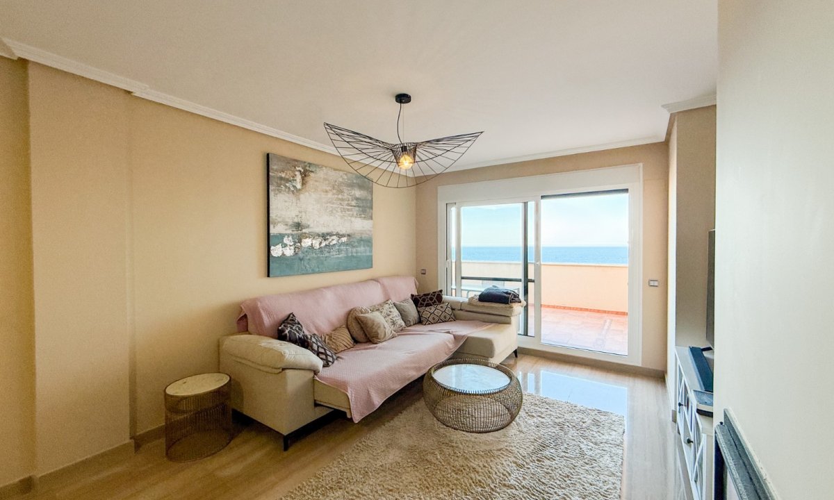 Segunda Mano - Apartamento / piso - Águilas -  Isla Del Fraile