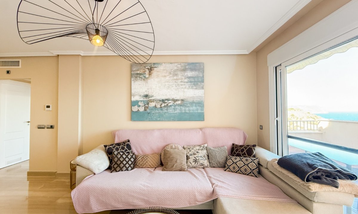 Segunda Mano - Apartamento / piso - Águilas -  Isla Del Fraile