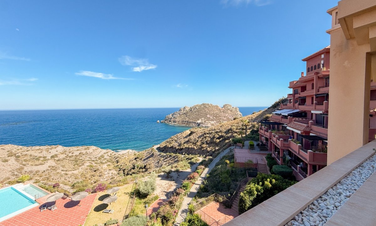 Segunda Mano - Apartamento / piso - Águilas -  Isla Del Fraile