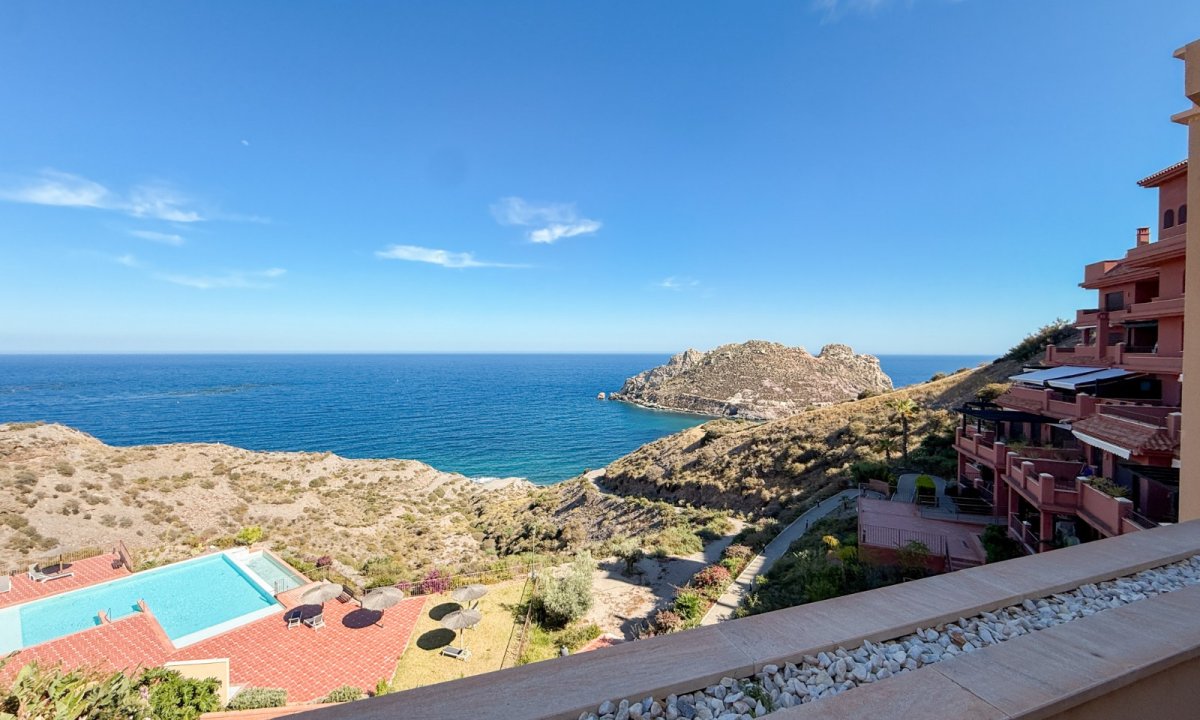 Segunda Mano - Apartamento / piso - Águilas -  Isla Del Fraile