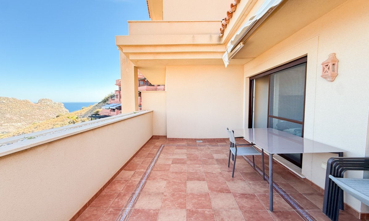 Segunda Mano - Apartamento / piso - Águilas -  Isla Del Fraile