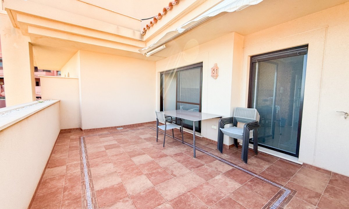 Segunda Mano - Apartamento / piso - Águilas -  Isla Del Fraile