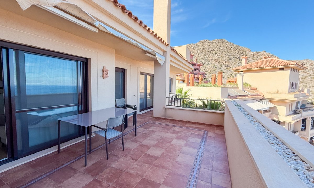 Segunda Mano - Apartamento / piso - Águilas -  Isla Del Fraile