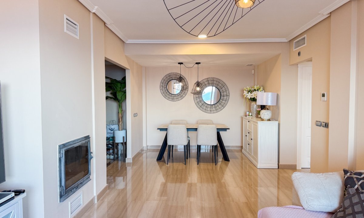 Segunda Mano - Apartamento / piso - Águilas -  Isla Del Fraile