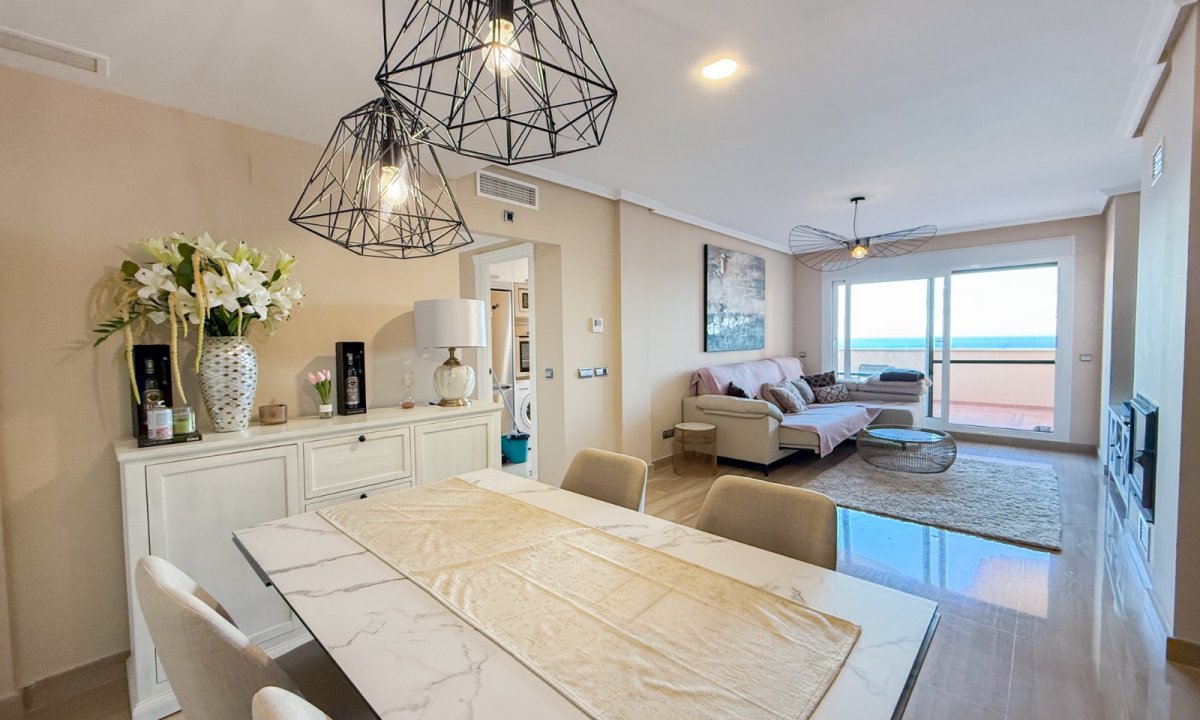 Segunda Mano - Apartamento / piso - Águilas -  Isla Del Fraile