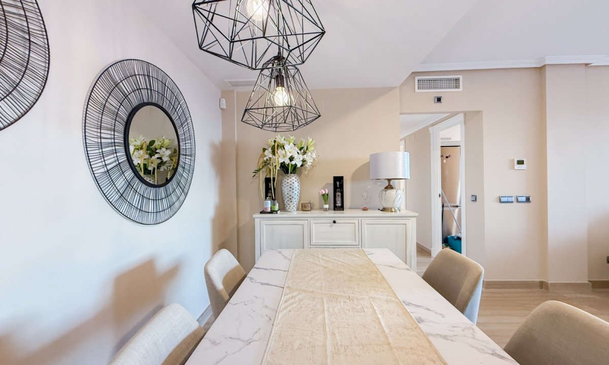 Segunda Mano - Apartamento / piso - Águilas -  Isla Del Fraile